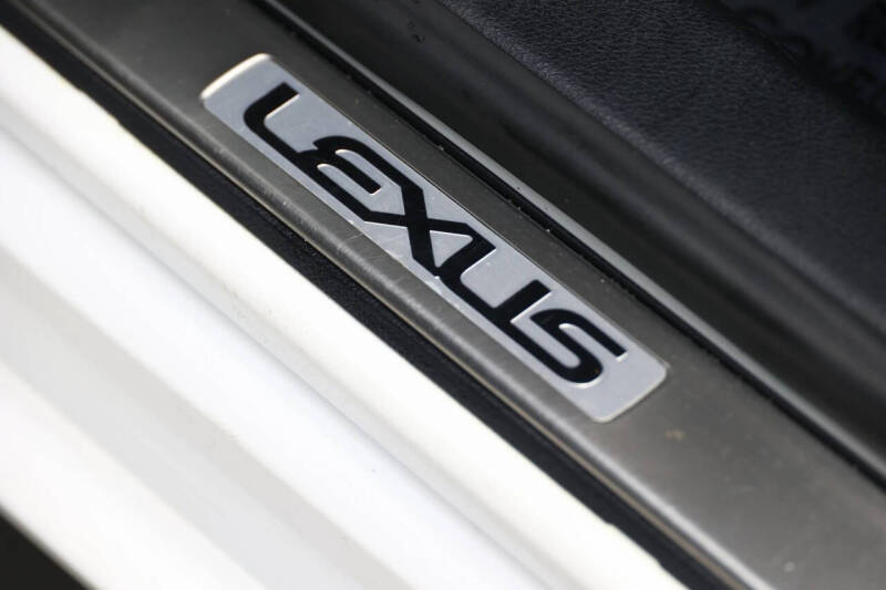 2020 Lexus IS 300