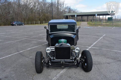 1931 Ford Model A