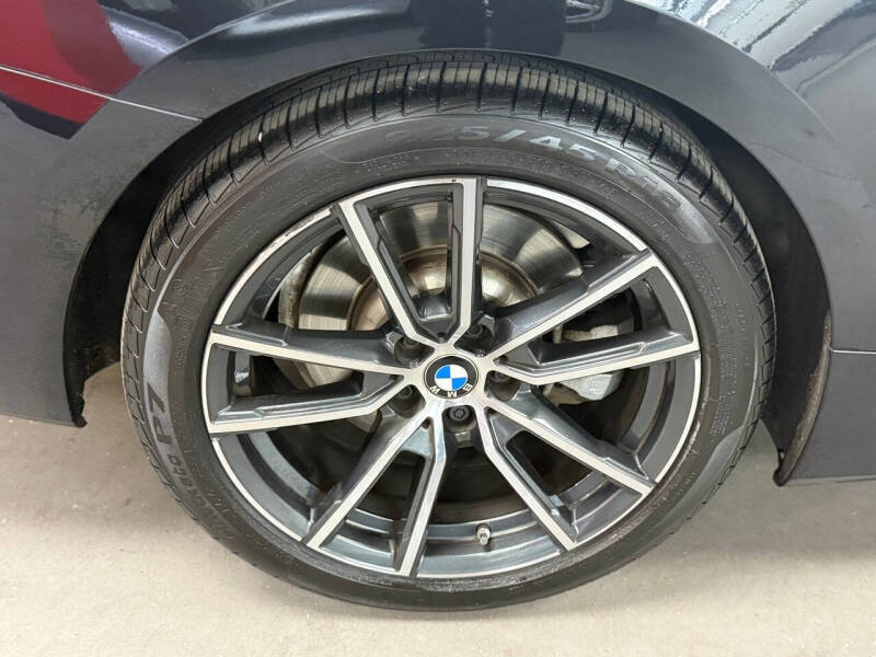 2023 BMW 4 Series 430i xDrive