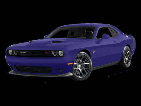 2016 Dodge Challenger for sale at North Olmsted Chrysler Jeep Dodge Ram in North Olmsted OH