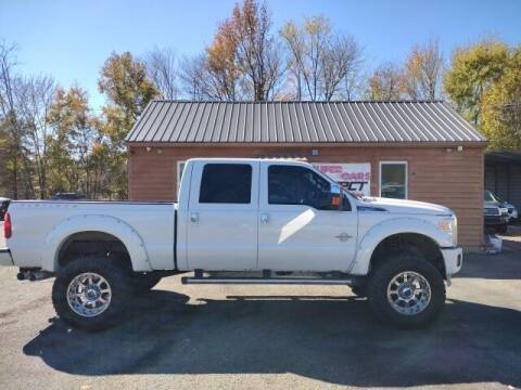 2013 Ford F-250 Super Duty for sale at Super Cars Direct in Kernersville NC