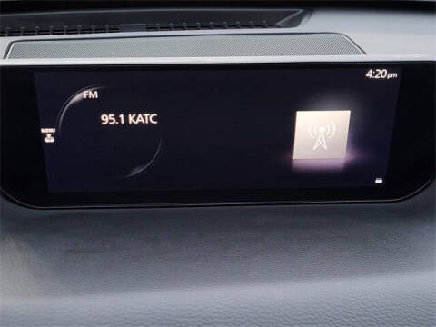 2024 Mazda CX-50 2.5 S Preferred