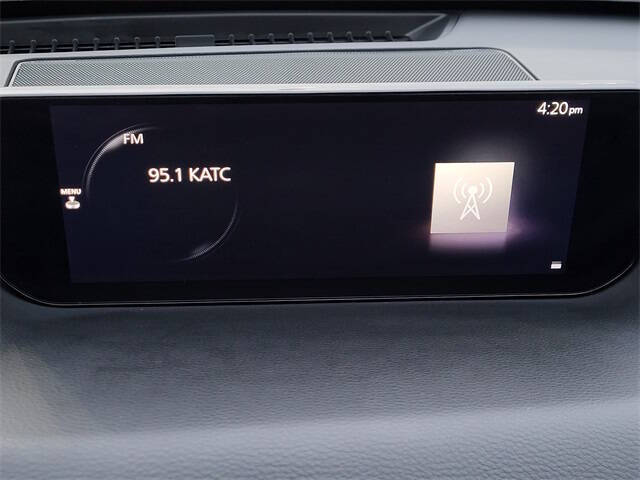 2024 Mazda CX-50 2.5 S Preferred