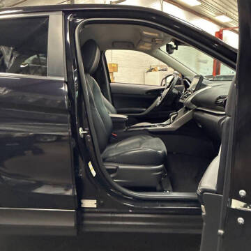 2024 Mitsubishi Eclipse Cross