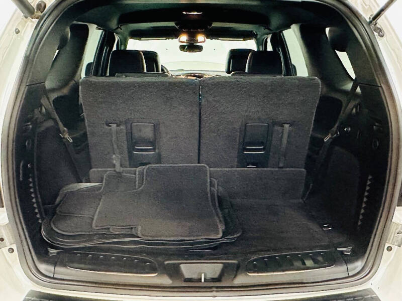 2019 Dodge Durango R/T