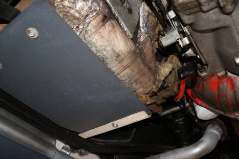 1969 Chevrolet Corvette