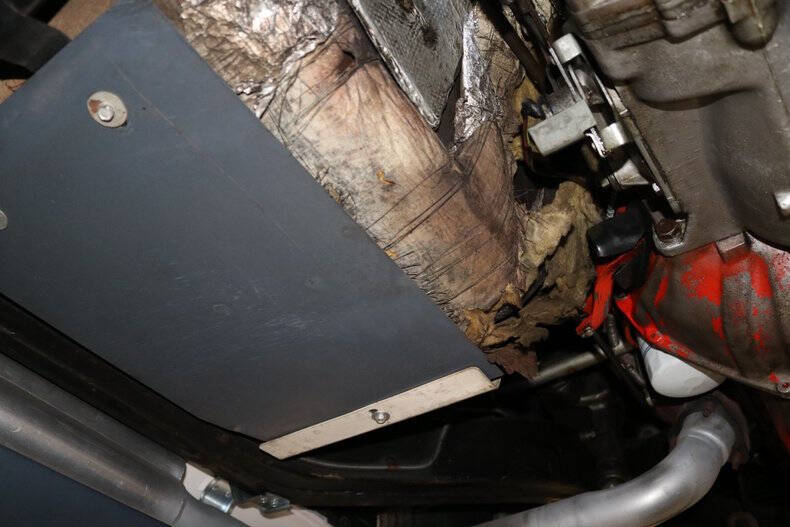 1969 Chevrolet Corvette