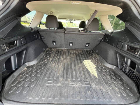 2024 Subaru Outback Premium