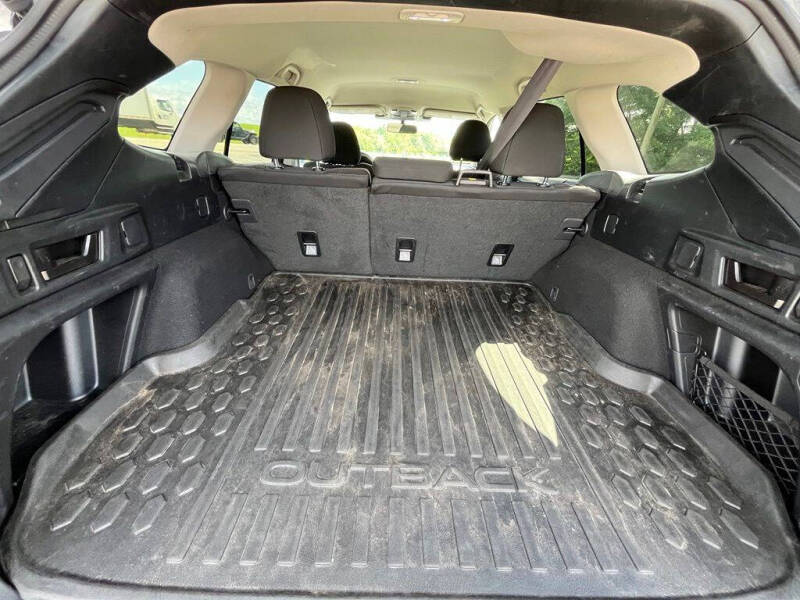 2024 Subaru Outback Premium