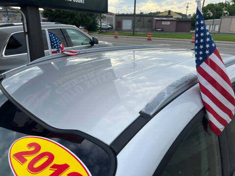 2012 Kia Sportage LX