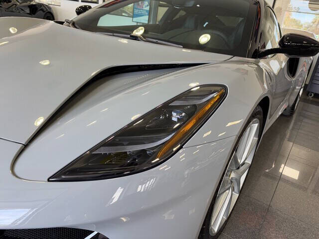 2024 Lotus Emira 20