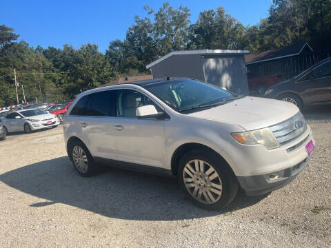 2010 Ford Edge for sale at RALPHS AUTO SALES in Baton Rouge LA