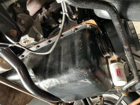 1986 Ford Mustang LX