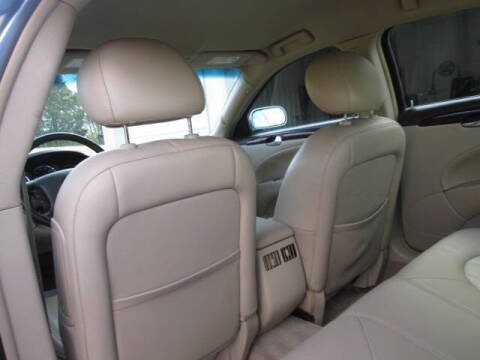 2009 Buick Lucerne CXL Special Edition