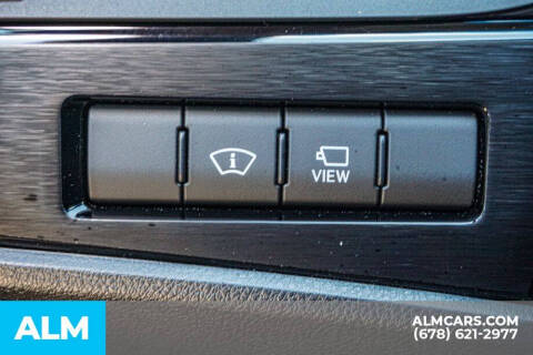 2024 Lexus ES 300h Luxury