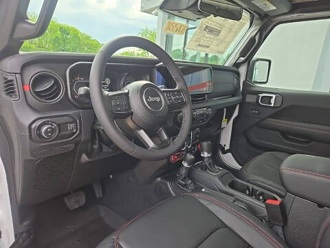 2026 Jeep Gladiator Shadow Ops