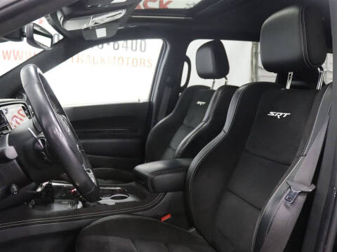 2022 Dodge Durango SRT 392