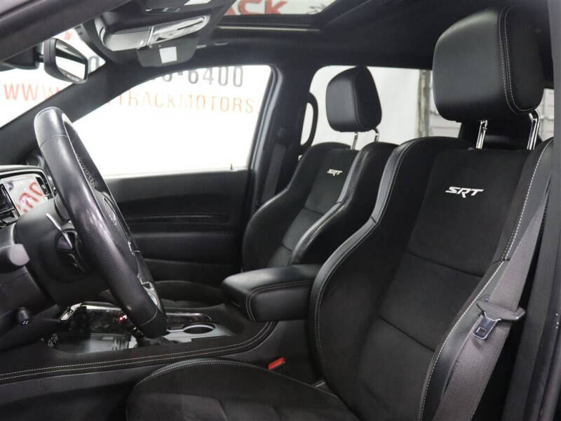 2022 Dodge Durango SRT 392