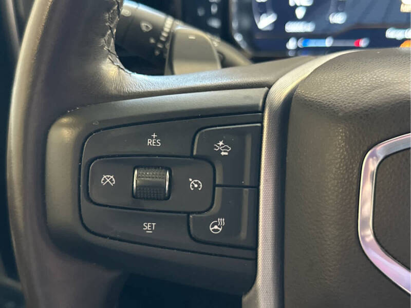 2022 GMC Sierra 1500