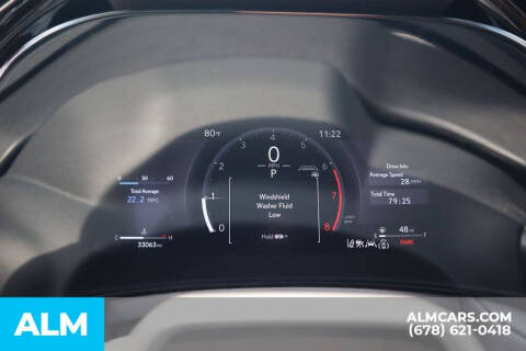 2024 Lexus TX 350 Luxury