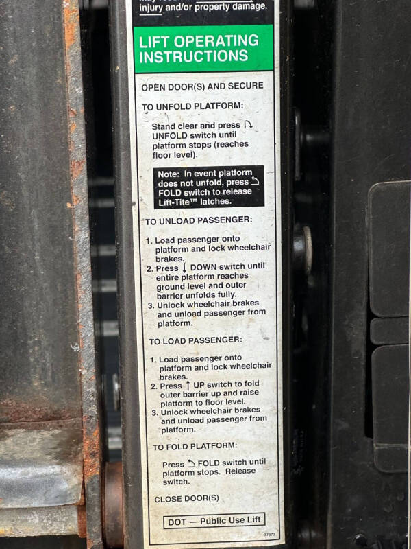 2014 Ford E-Series E-350 SD