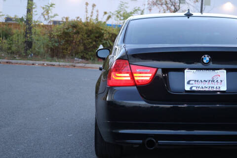 2011 BMW 3 Series 335i