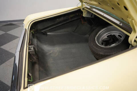 1968 Chevrolet Impala