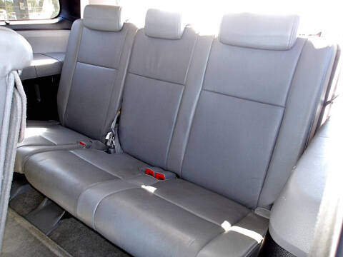 2011 Toyota Sequoia Limited