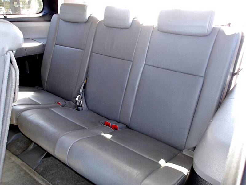 2011 Toyota Sequoia Limited