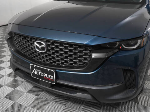 2024 Mazda CX-50 2.5 S Select