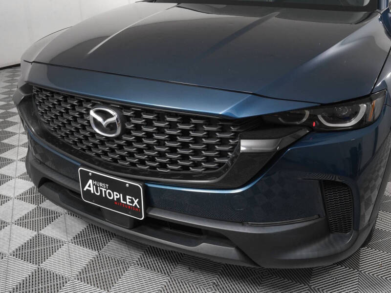 2024 Mazda CX-50 2.5 S Select