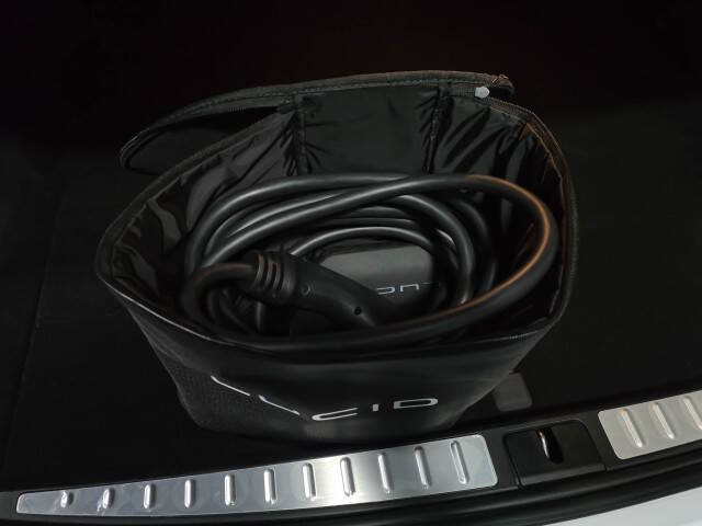 2024 Lucid Air Touring