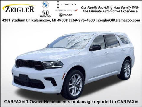 2023 Dodge Durango