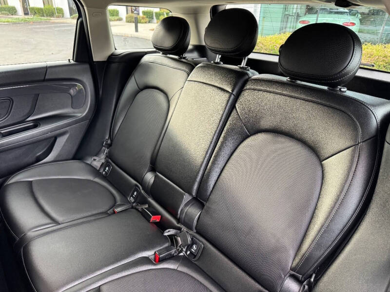 2018 MINI Countryman Plug-in Hybrid Cooper SE ALL4