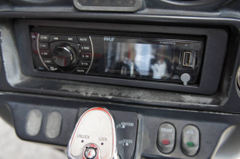 2009 Harley-Davidson Street Glide