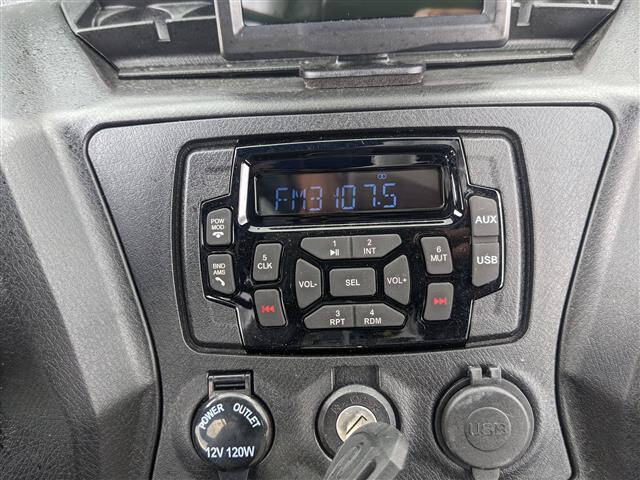 2024 Bintelli BEYOND 6PR LIFTED