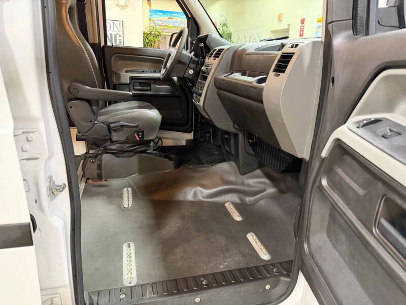 2012 Mobility Ventures MV-1