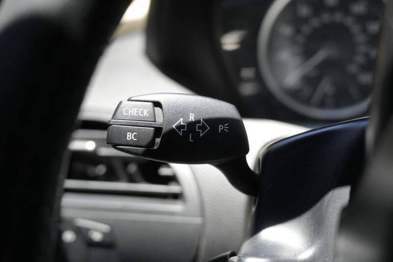 2007 BMW 6 Series 650i