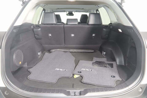 2022 Toyota RAV4 Hybrid Limited