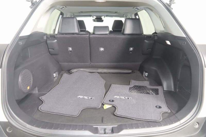 2022 Toyota RAV4 Hybrid Limited