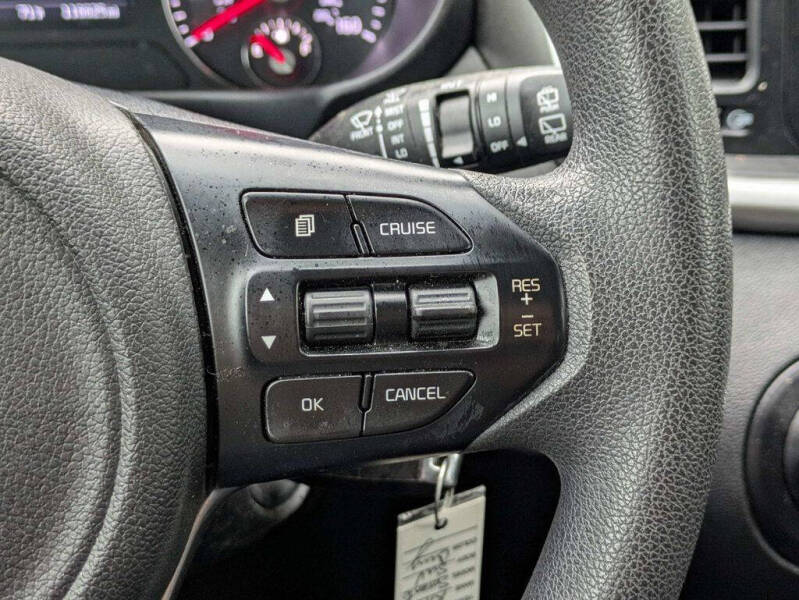 2018 Kia Sorento