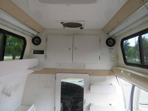 2008 Ford E-Series E-350 SD