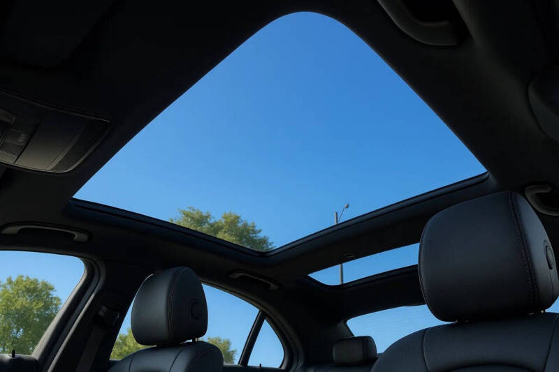 2014 Mercedes-Benz S-Class S 550