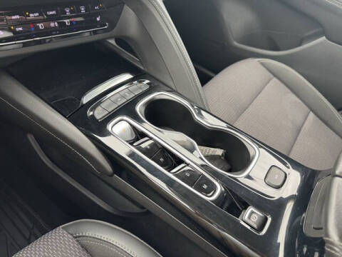 2021 Buick Envision Preferred