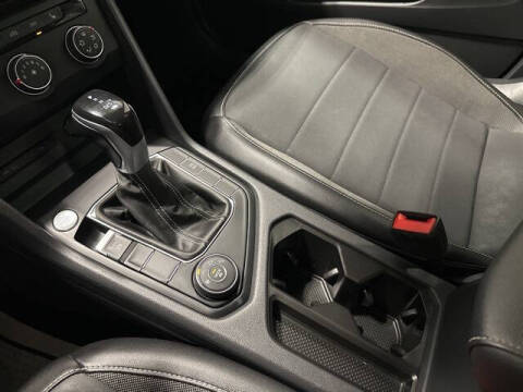 2022 Volkswagen Taos SE 4Motion