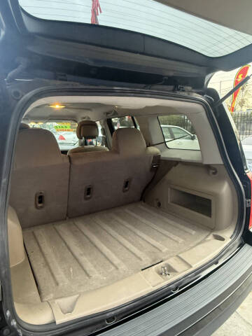 2012 Jeep Patriot Sport