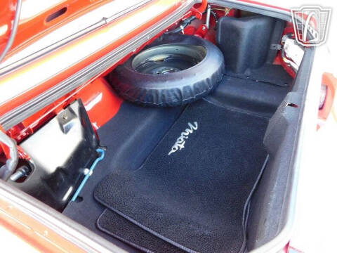 1990 Mazda MX-5 Miata