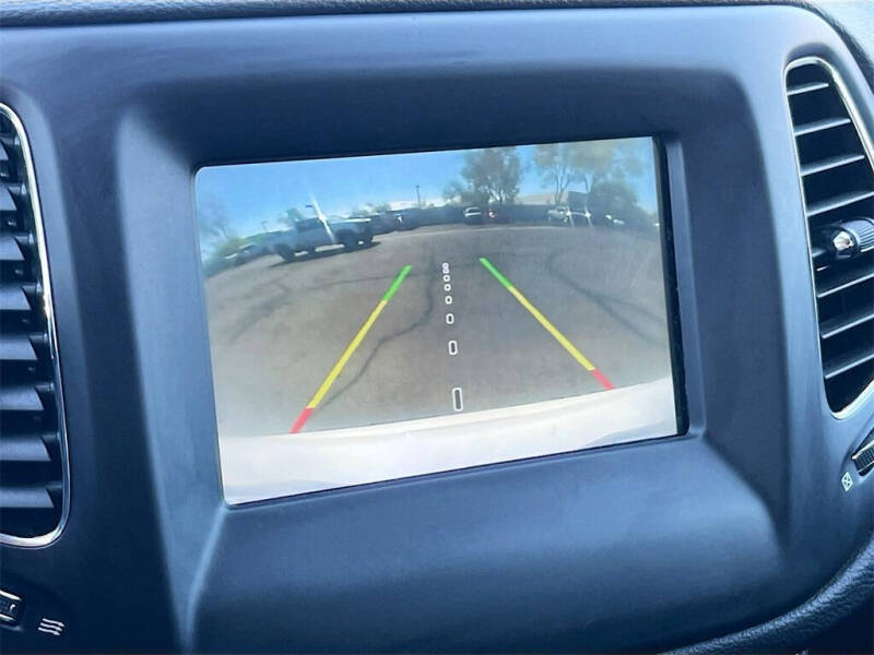 2021 Jeep Compass Sport