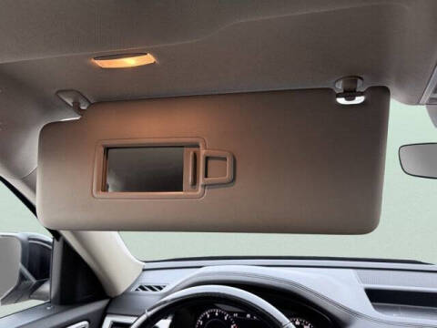 2018 Volkswagen Atlas V6 SEL Premium 4Motion