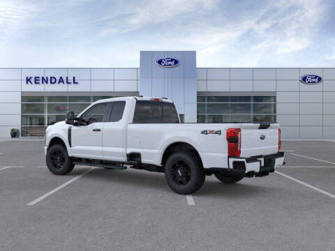 2026 Ford F-250 Super Duty